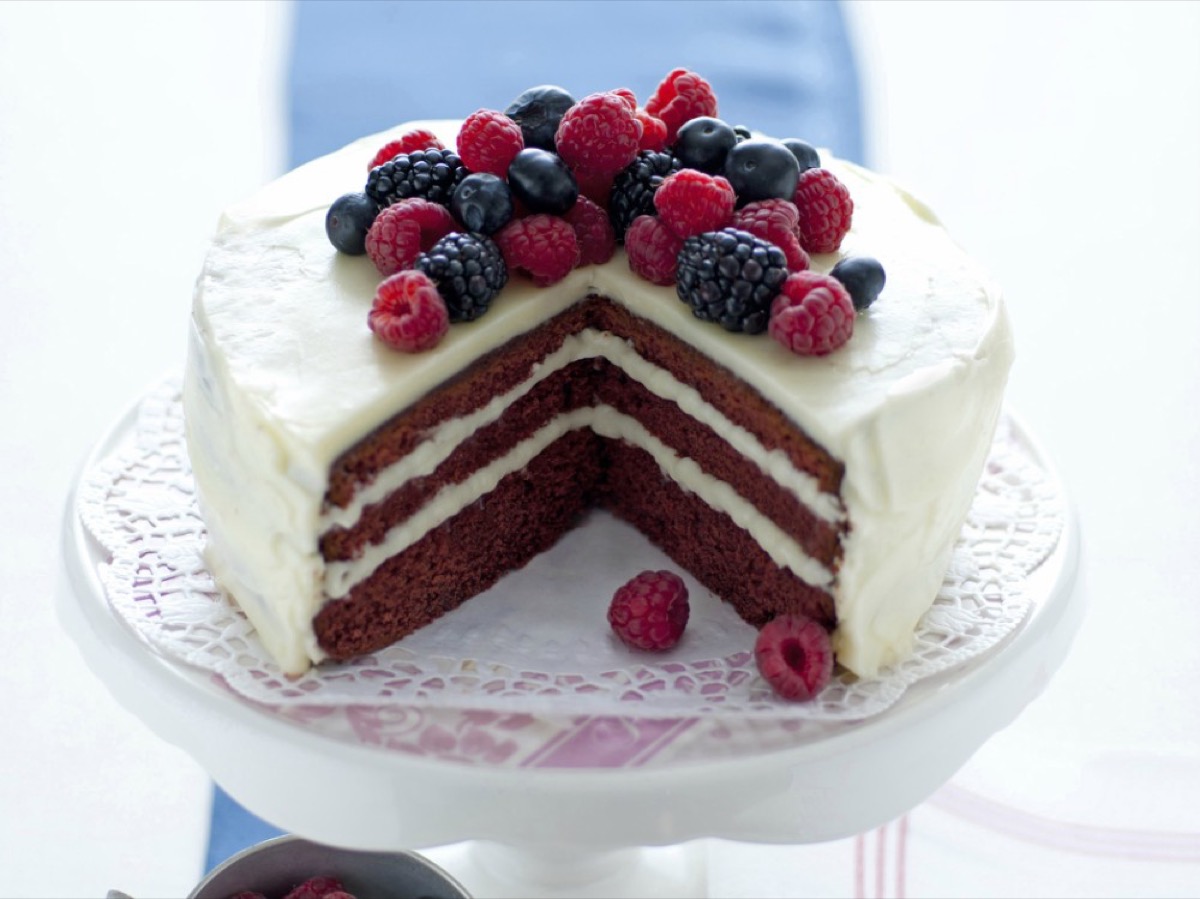 Creazione Pasticceria D'elia