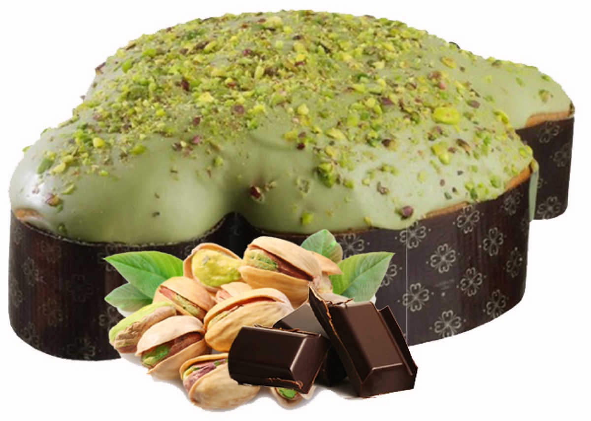 Al Pistacchio