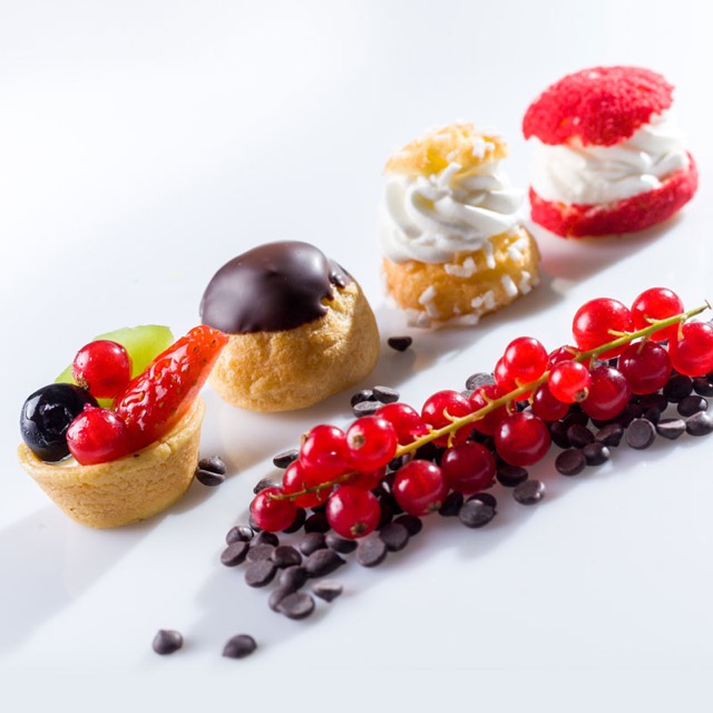 Piccola Pasticceria