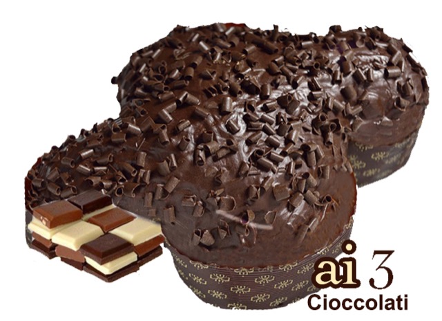 Ai 3 Cioccolati