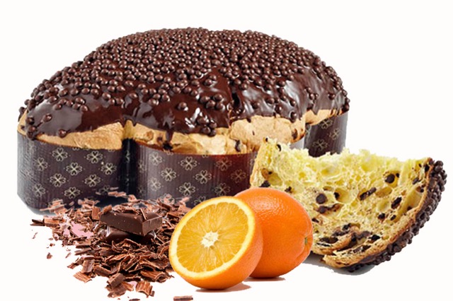 Arancia e Cioccolato