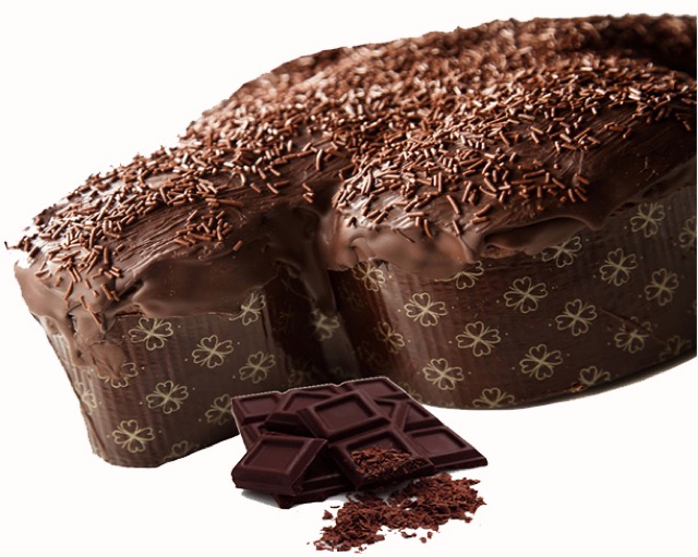 Al Cioccolato