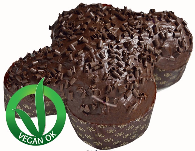 La Vegan al Cioccolato