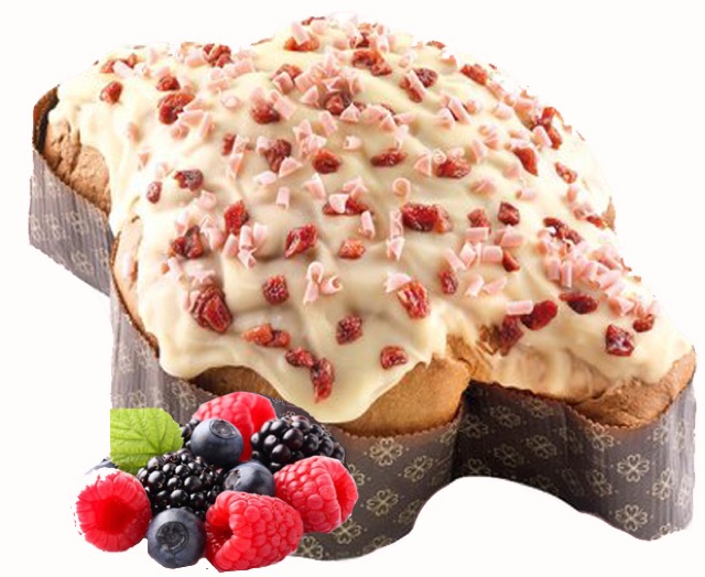 Ai Frutti di Bosco