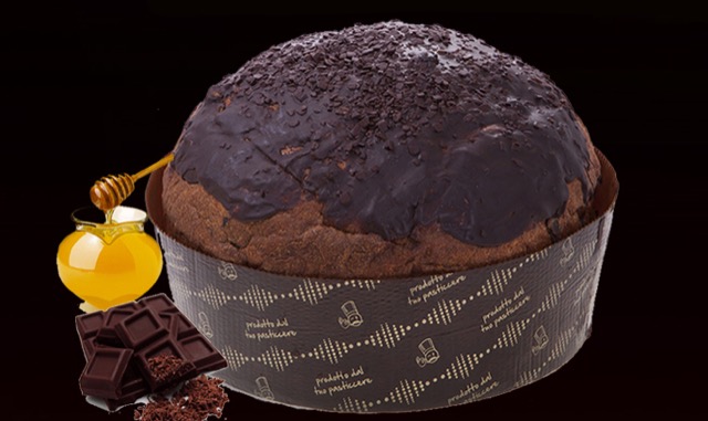 Il Panettone – Lo Speziato