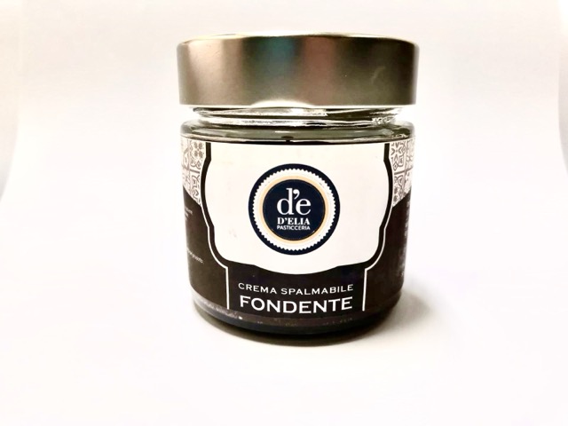 Crema spalmabile al Cioccolato Fondete