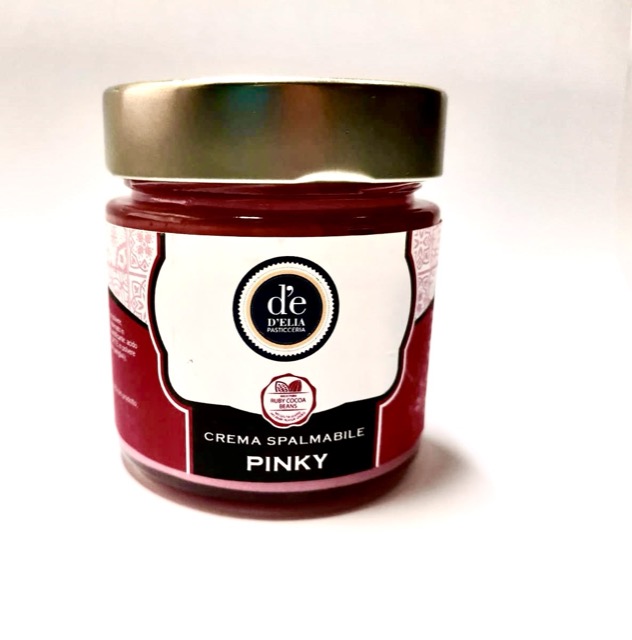 Crema Spalmabile Pinky