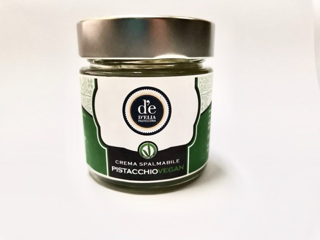 Creme Spalmabili