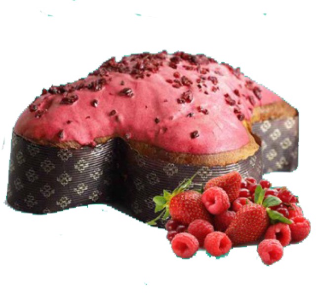 La Frutti di Bosco